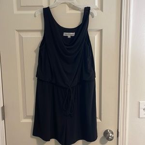 Emma & Michele Romper